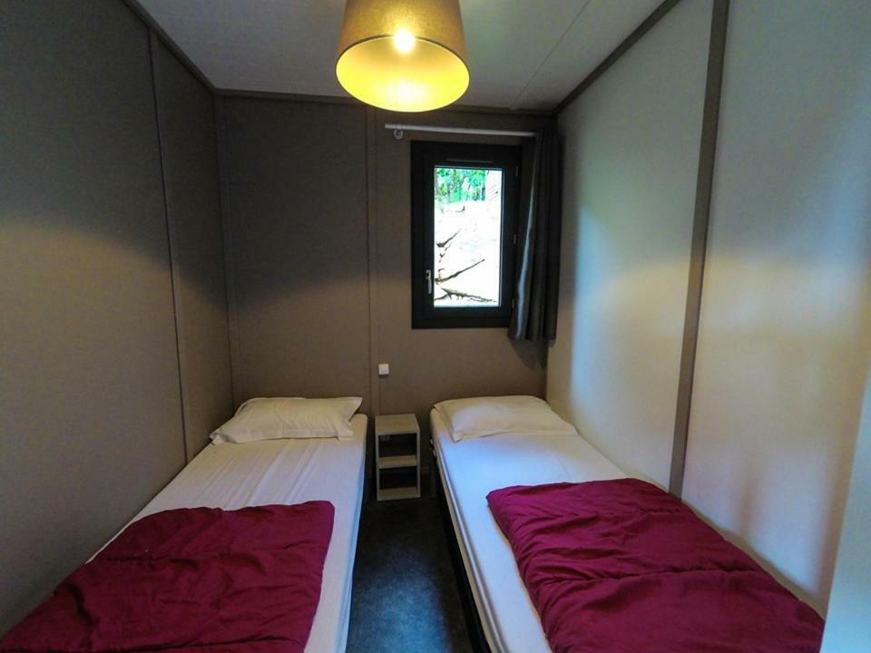 Camping Les Oliviers Porto  Exterior photo